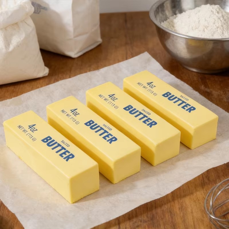 Crystal Growing Kit - 1個入り バタースティック スクイーズ フィジェットトイ 面白い 握って遊べる