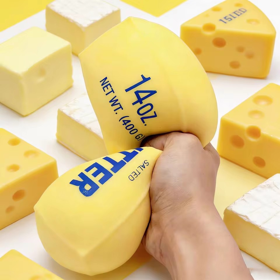 14/23CM ソフトバタースティック フィジェットトイ ス - Crystal Growing Kit のレビューと価格