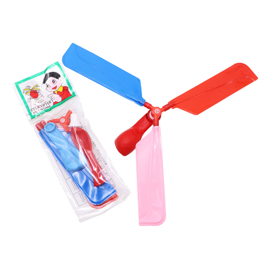 3/6/9セットバルーンプロペラヘリコプター科学キット楽しい - Science Kit のレビューと価格