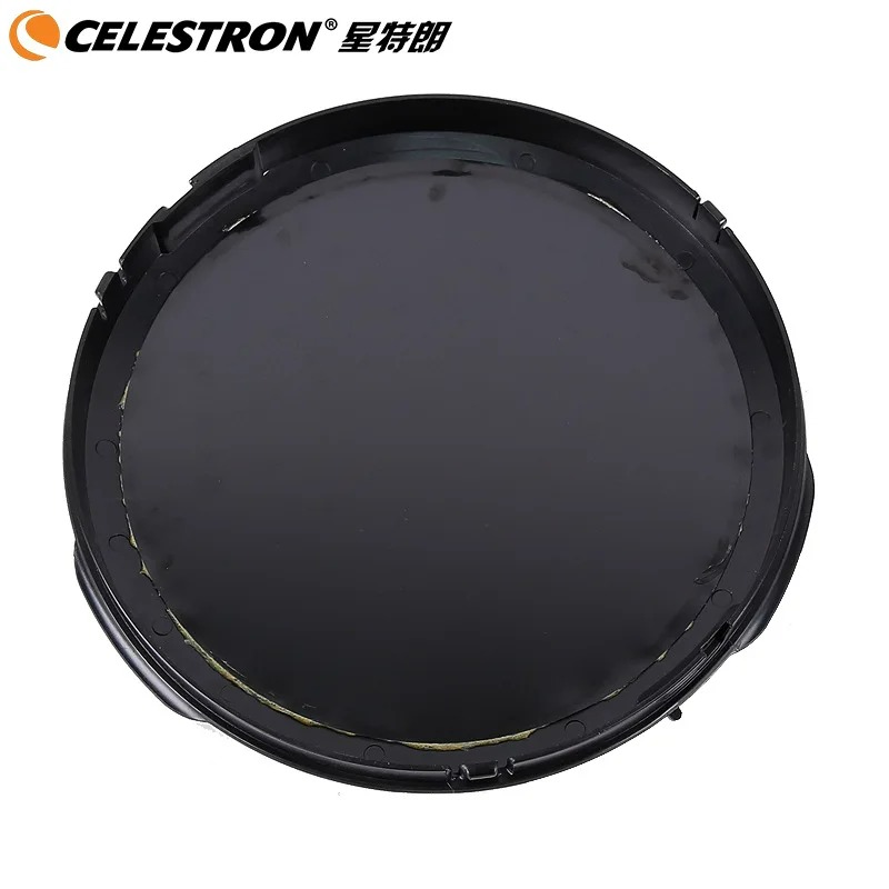 Celestron ソーラーフィルム CPC800 NexS - Celestron Telescope Nexstar 8Se のレビューと価格