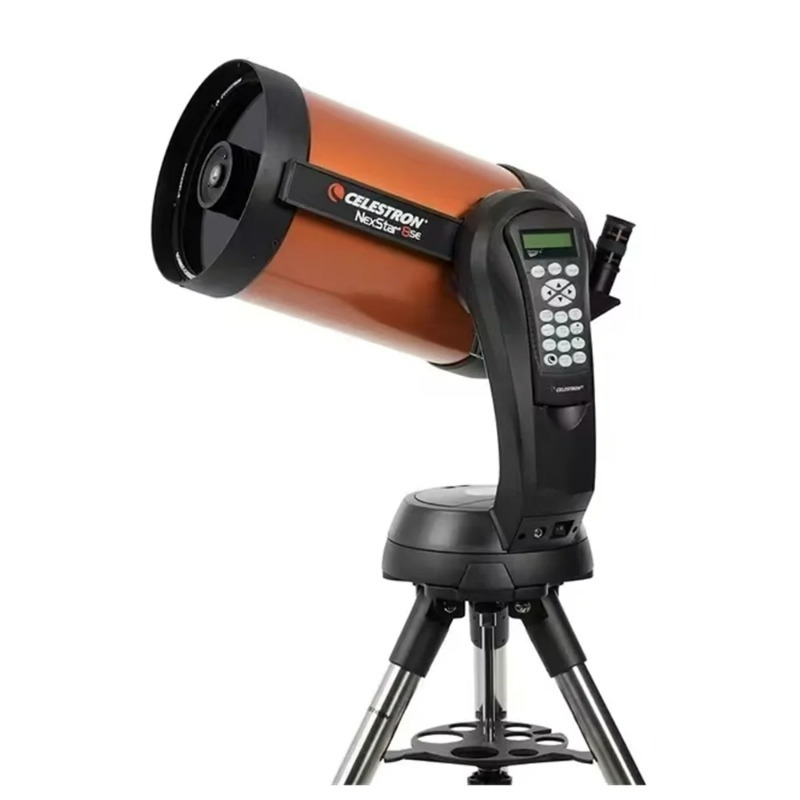 セレストロン ネックススター 8SE 203mm F/10  - Celestron Telescope Nexstar 8Se のレビューと価格