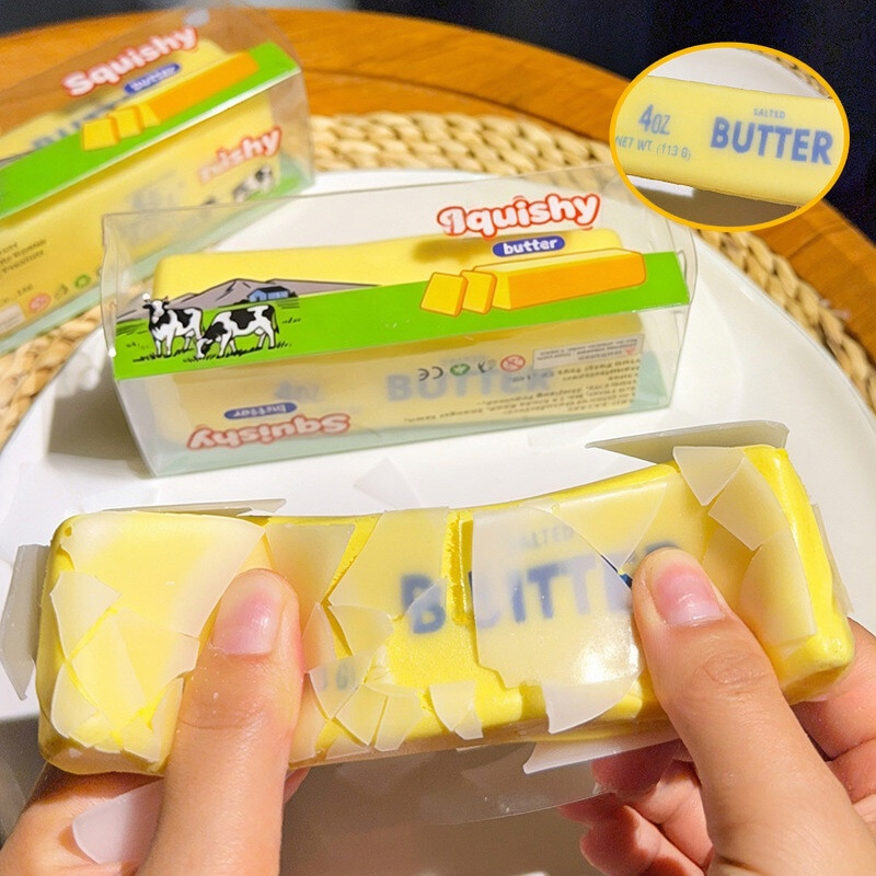 クリスピーワックスバタースクイッシー ピンク 長持ちする圧力 - Crystal Growing Kit のレビューと価格