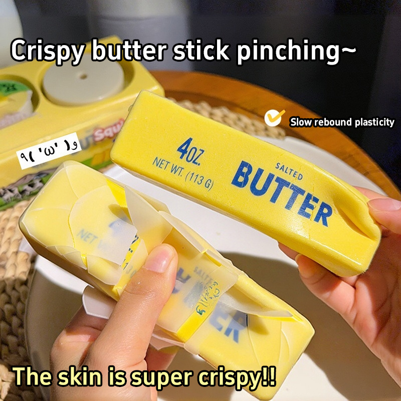 クリスピーワックスバタースクイッシー ピンク 長持ちする圧力 - Crystal Growing Kit のレビューと価格