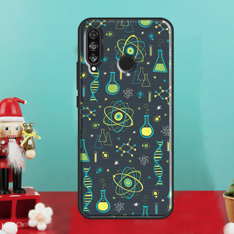 科学 DNA 化学 Huawei 社ノヴァ 5T 10 9  - Science Nova のレビューと価格