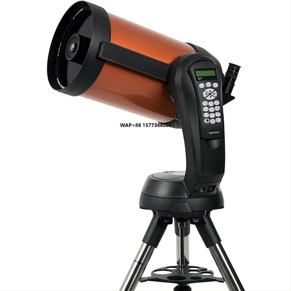 セレストロン ネクスター 8SE コンピュータ化望遠鏡 - Celestron Telescope Nexstar 8Se のレビューと価格