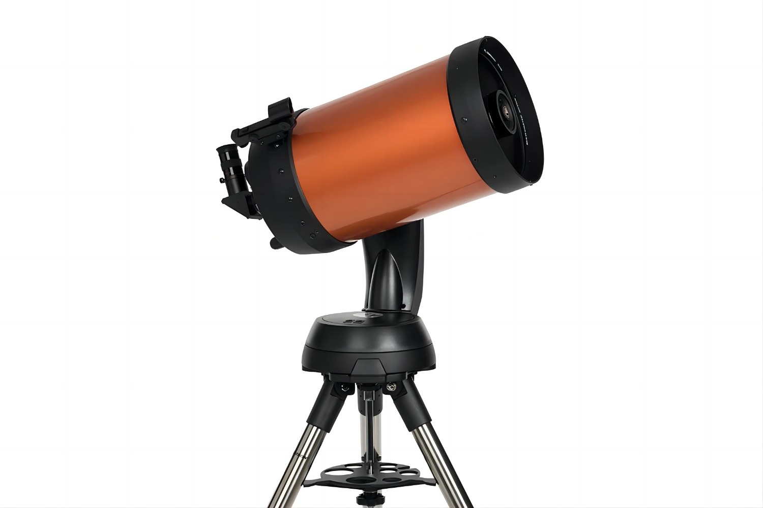 セレストロン ネクスター 8SE コンピュータ化望遠鏡 - Celestron Telescope Nexstar 8Se のレビューと価格