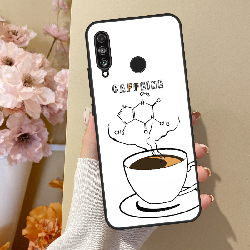科学化学カフェイン Huawei Nova 10 SE 9  - Science Nova のレビューと価格