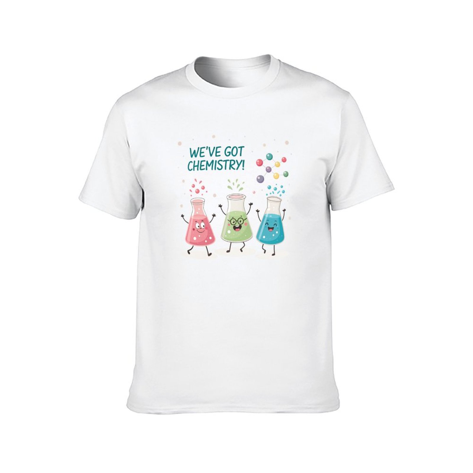 Science Beaker Buddies Tシャツ ブラ - Science Buddies のレビューと価格