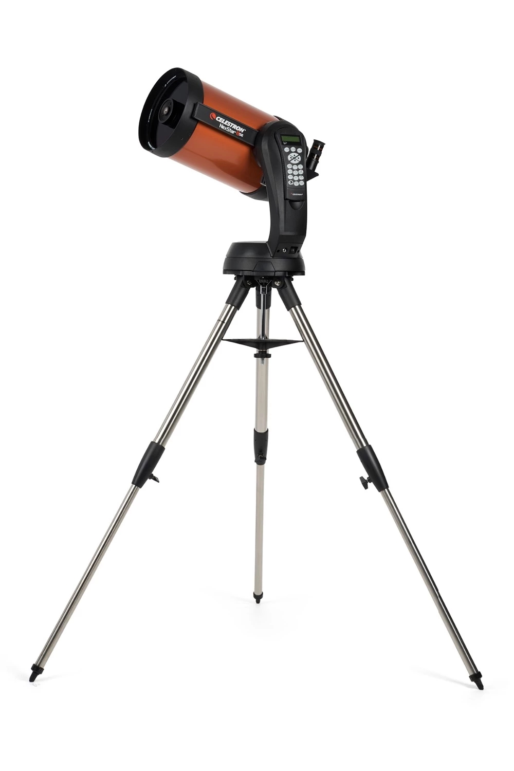 Celestron NexStar 8SE 望遠鏡 初心者と - Celestron Telescope Nexstar 8Se のレビューと価格