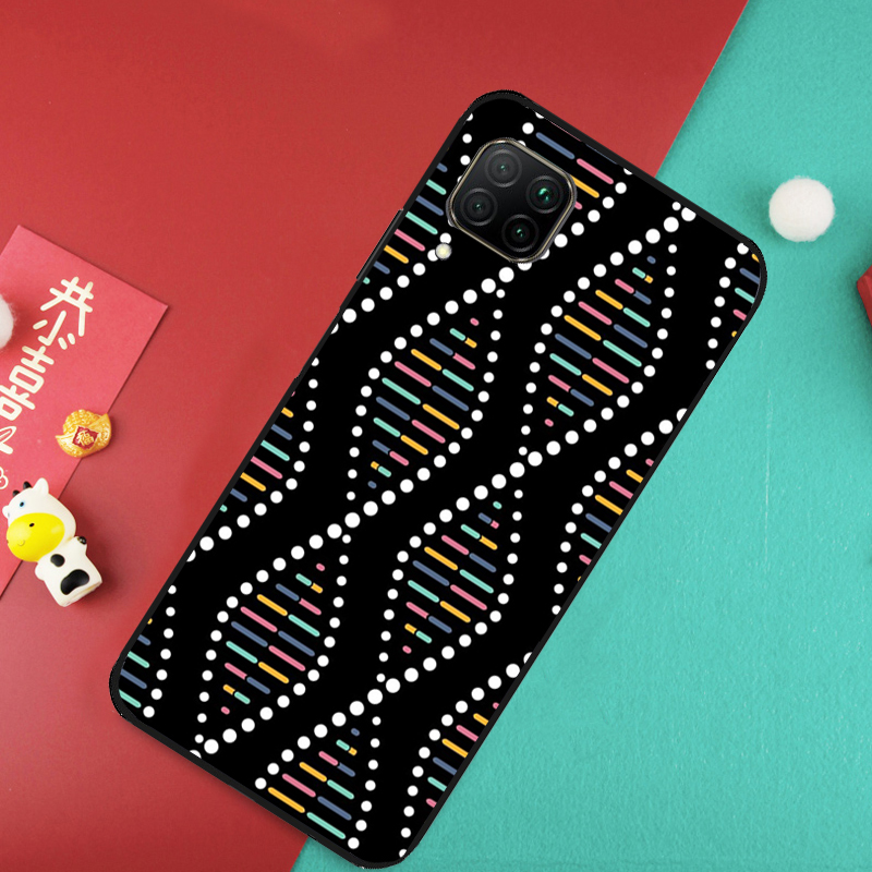 レトロ DNA 科学イラスト Huawei 社 Nova Y - Science Nova のレビューと価格