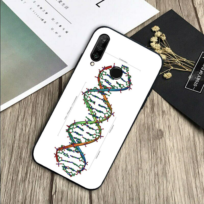 レトロ DNA 科学イラスト Huawei 社ノヴァ 11  - Science Nova のレビューと価格