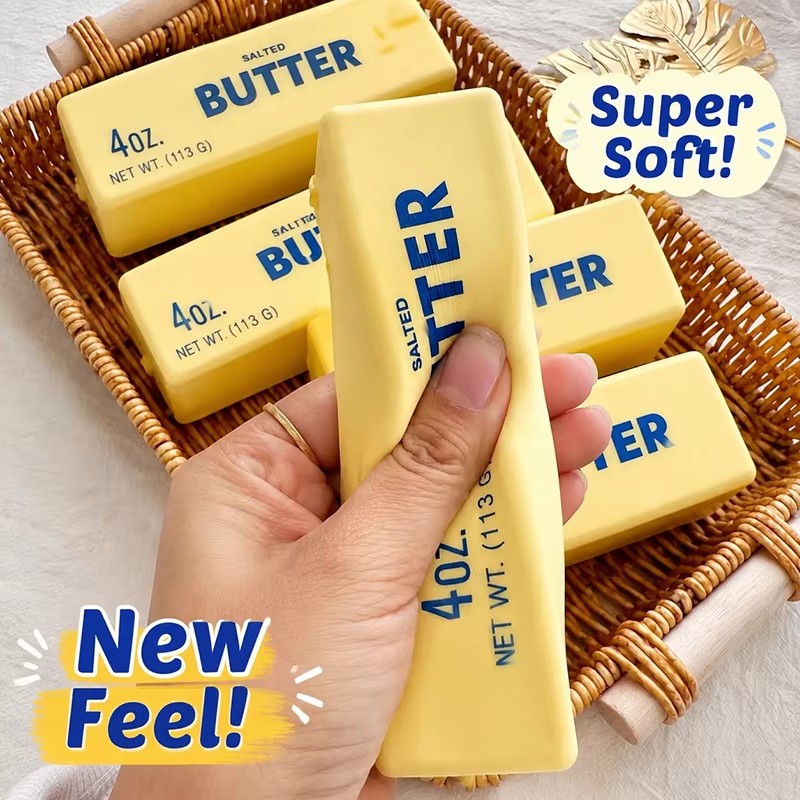 14/23CM ソフトバタースティック フィジェットトイ ス - Crystal Growing Kit のレビューと価格