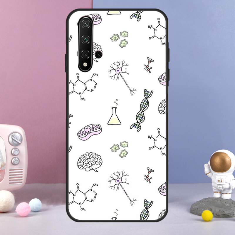 科学化学カフェイン Huawei Nova Y60 Y61  - Science Nova のレビューと価格