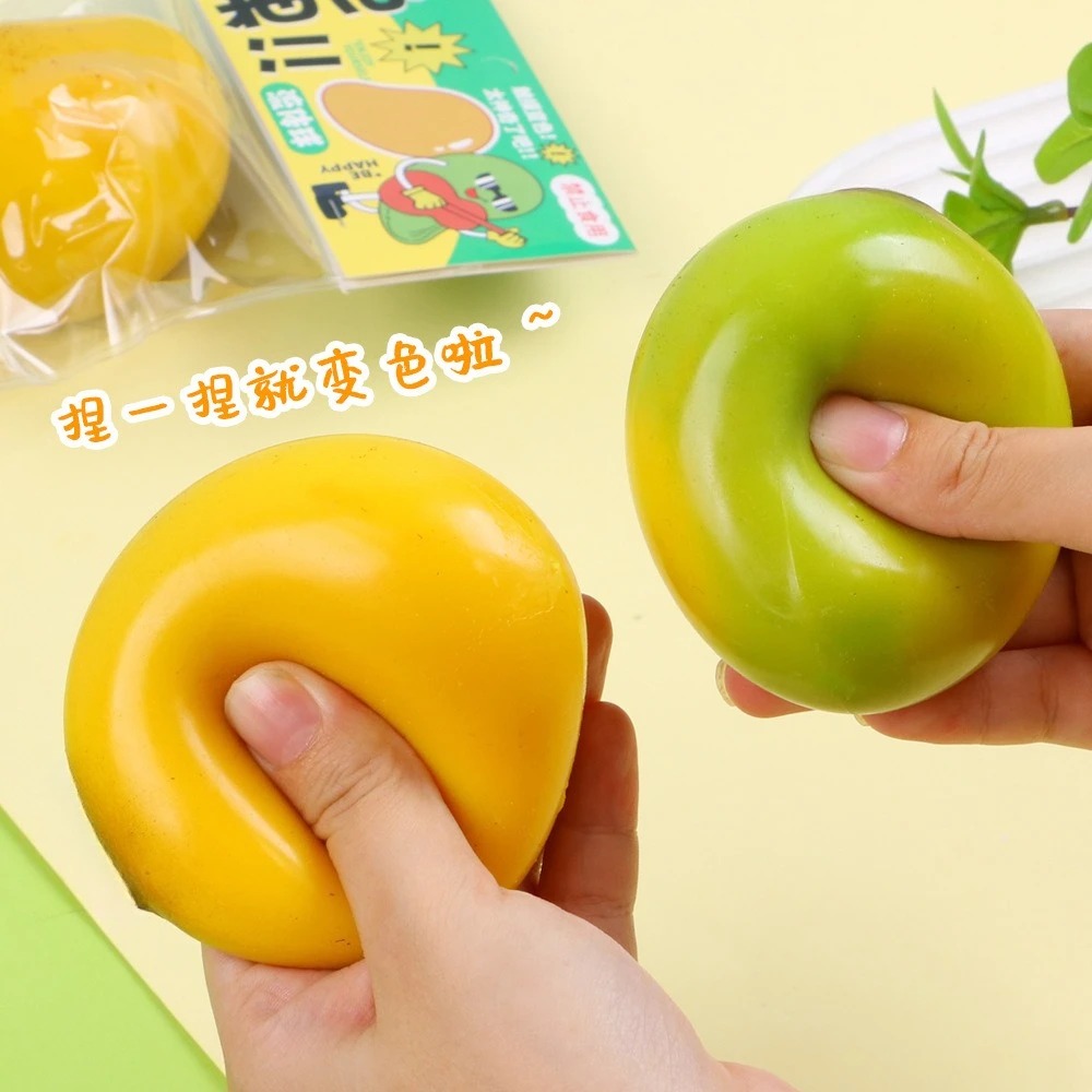 2026年手作りクリスピーマンゴーストレスボールフィジェット - Crystal Growing Kit のレビューと価格