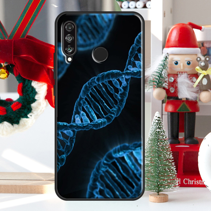 科学 DNA 生物学 Huawei 社ノヴァ 5T 9 10 - Science Nova のレビューと価格