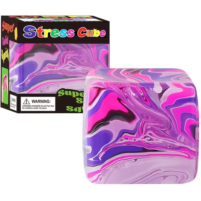 2026newNeedoh ナイスセンサリーキューブ、不安や - Crystal Growing Kit のレビューと価格