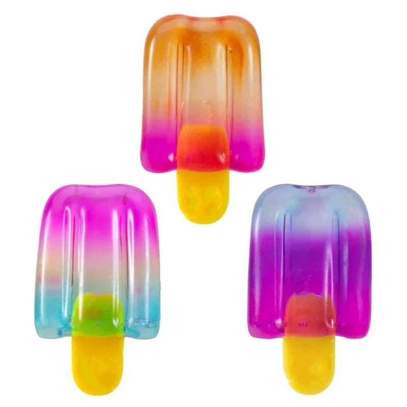 シリンギング ニードオ ポプシクル ブラインドボックス キュ - Crystal Growing Kit のレビューと価格