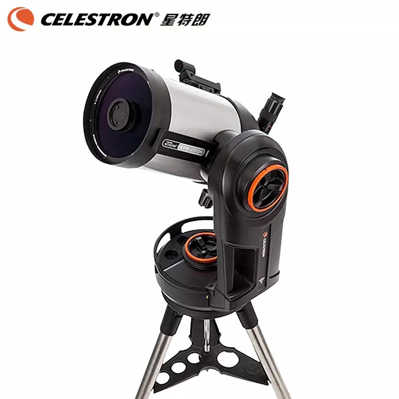 Celestron NexStar Evolution 8S - Celestron Telescope Nexstar 8Se のレビューと価格