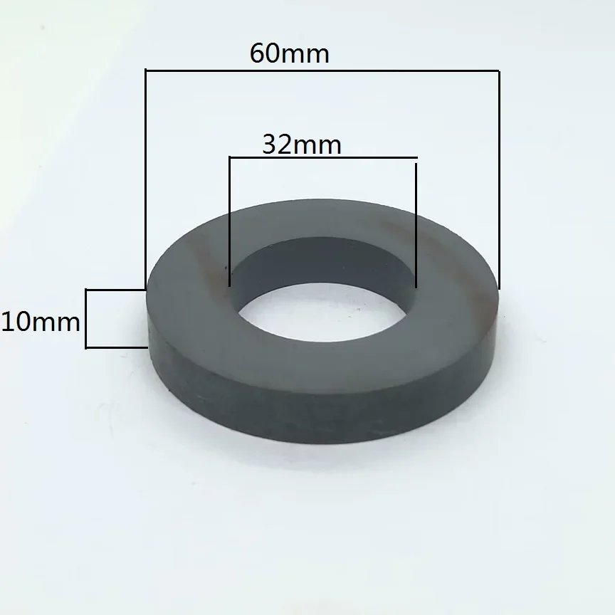 5 ピース/ロット Y30 D45-80mm フェライトリン - Hobby Is Science のレビューと価格