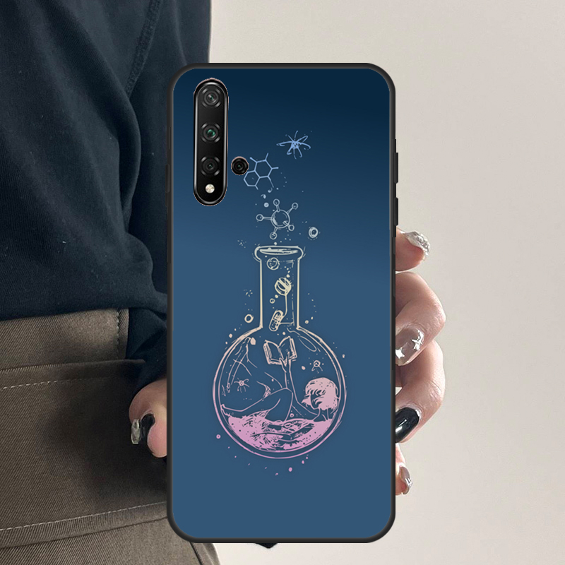 科学化学式 Huawei 社ノヴァ 12i 12s 7i 8 - Science Nova のレビューと価格