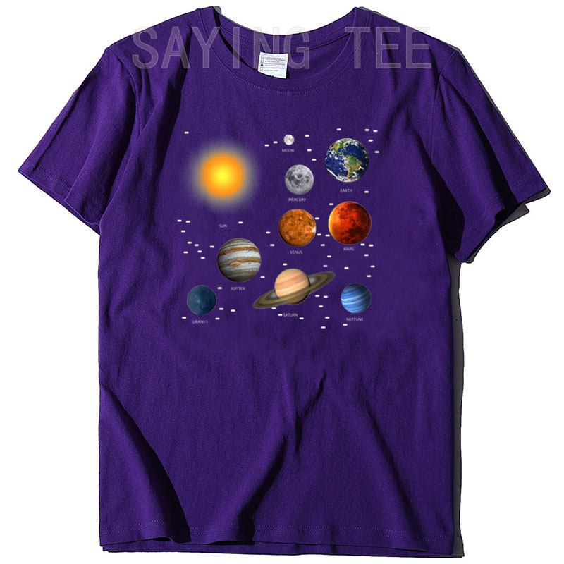 科学的な教育用Tシャツ,半袖ブラウス,ホビーギフト用の天文学 - Hobby Is Science のレビューと価格