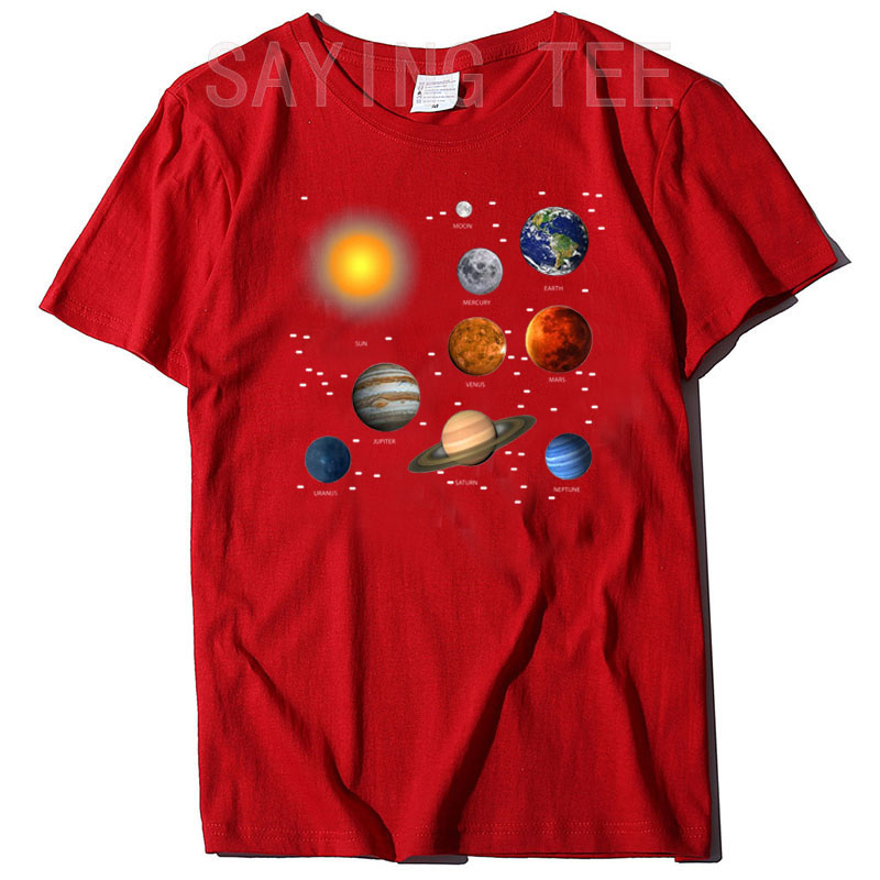 科学的な教育用Tシャツ,半袖ブラウス,ホビーギフト用の天文学 - Hobby Is Science のレビューと価格