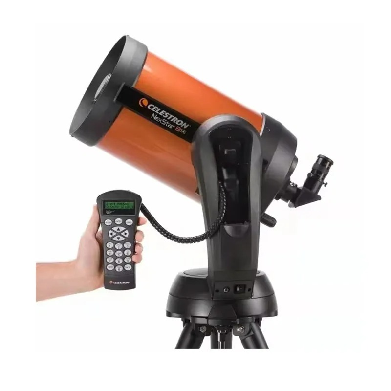 セレストロン 8SE ネクスタースタート シュミット・カセグ - Celestron Telescope Nexstar 8Se のレビューと価格