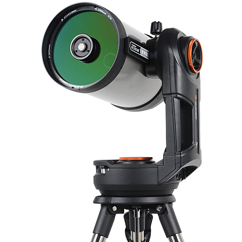 2026年発売 セレストロン ネックススター エボリューショ - Celestron Telescope Nexstar 8Se のレビューと価格