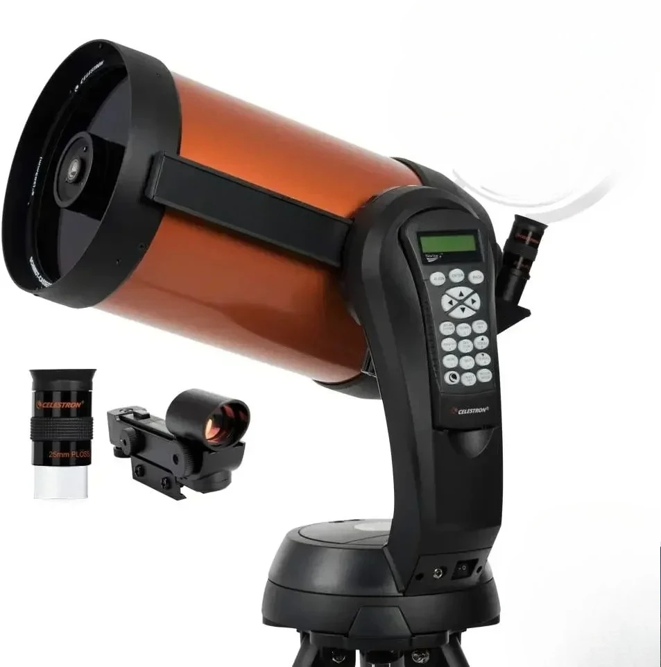 Celestron NexStar 8SE 203 ミリメー - Celestron Telescope Nexstar 8Se のレビューと価格