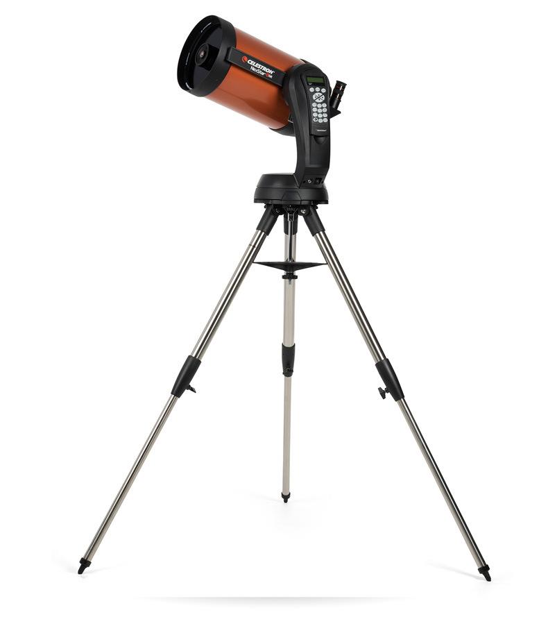 セレストロン NexStar 8SE 天体望遠鏡 インテリジ - Celestron Telescope Nexstar 8Se のレビューと価格