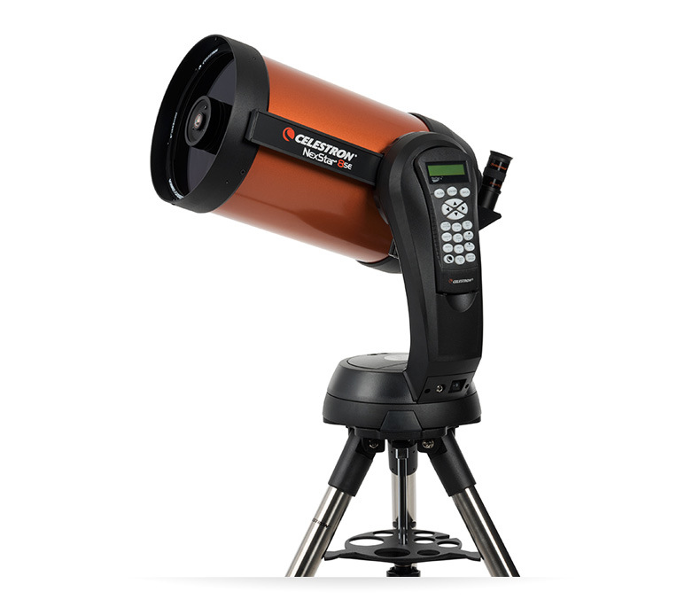 セレストロン NexStar 8SE 天体望遠鏡 インテリジ - Celestron Telescope Nexstar 8Se のレビューと価格