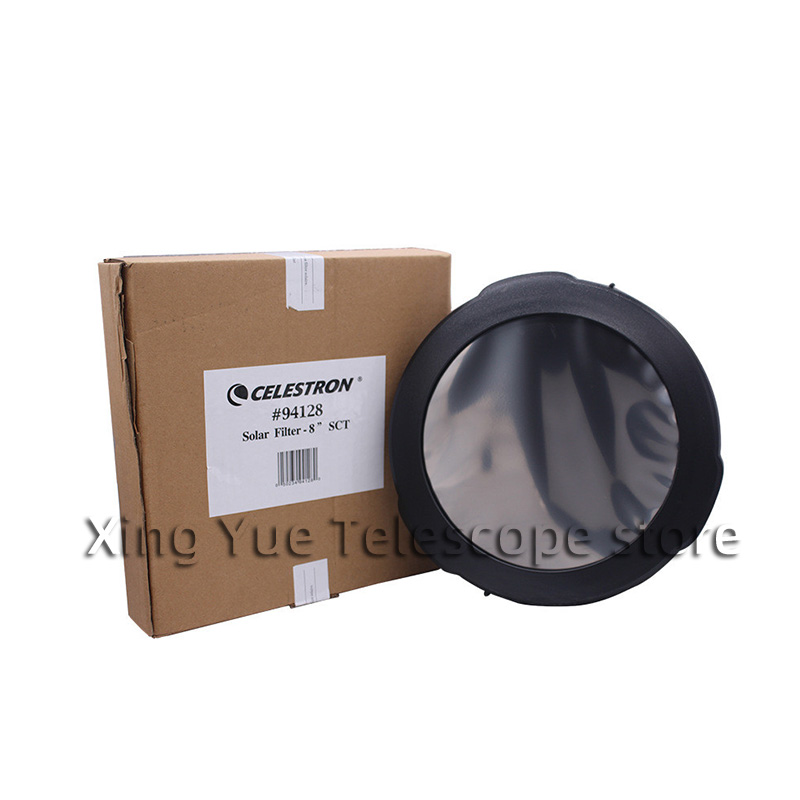Angeleyes-プロフェッショナル サン フィルム フィ - Celestron Telescope Nexstar 8Se のレビューと価格