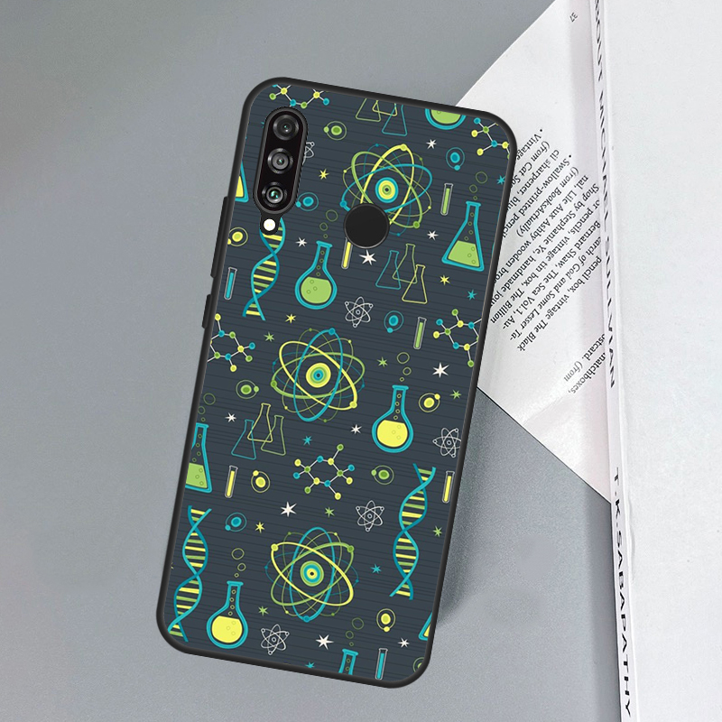 科学 DNA 化学 Huawei 社ノヴァ 10 9 SE  - Science Nova のレビューと価格