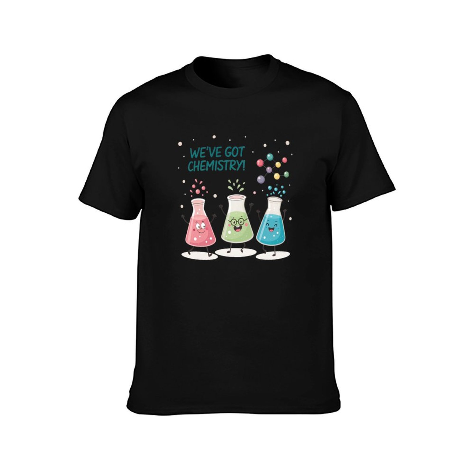 Science Beaker Buddies Tシャツ 軽量 - Science Buddies のレビューと価格