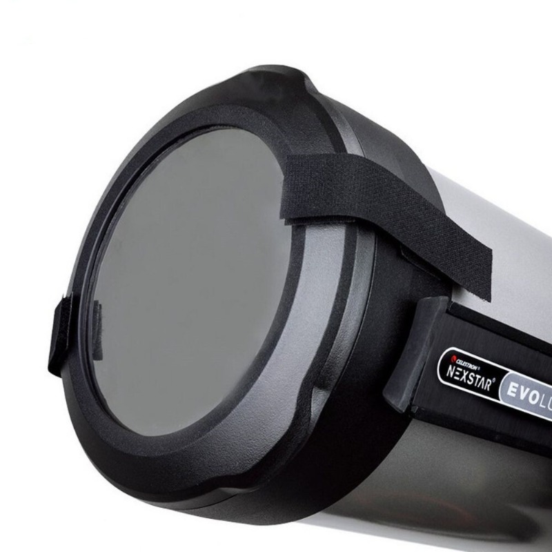 1 個 8 インチ太陽フィルムソーラーフィルター Baade - Celestron Telescope Nexstar 8Se のレビューと価格